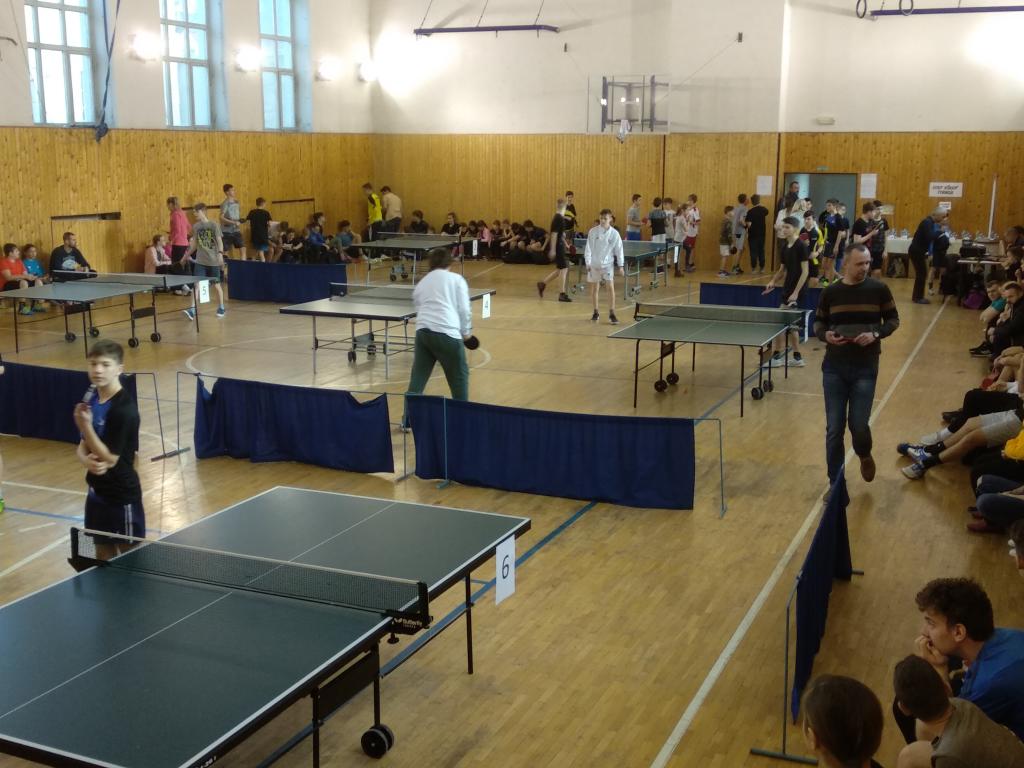 O POHÁR PRIMÁTORKY MESTA TRENČIANSKE TEPLICE