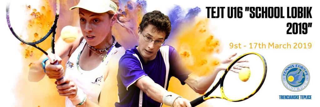 9.3 - 17.3.2019 / TEJT U16 
