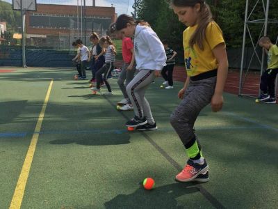 MODULY - Tenis do škôl