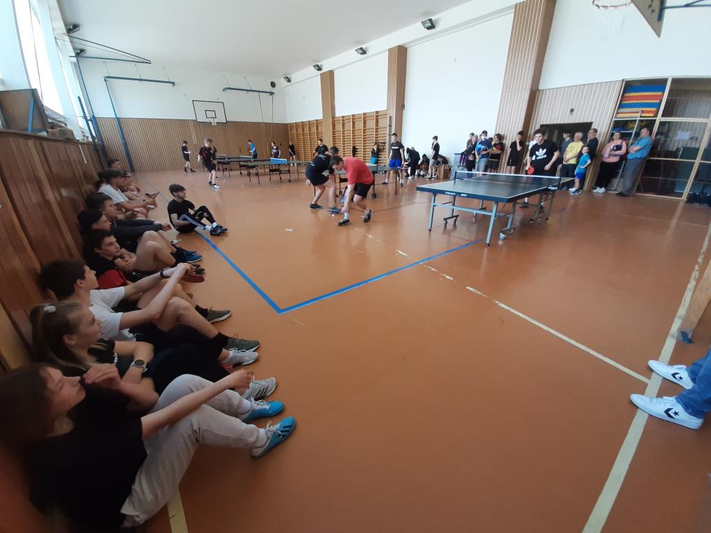 O pohár primátorky mesta Trenčianske Teplice 