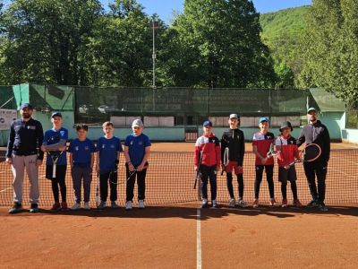 ŠA Trenčianske Teplice – družstvá 2025