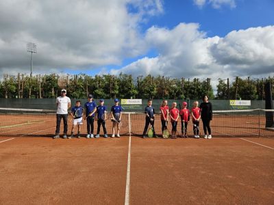 PARÁDA. Naše decká do 10 rokov skončili na 3. mieste