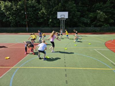 "Moduly - Tenis do škôl" 